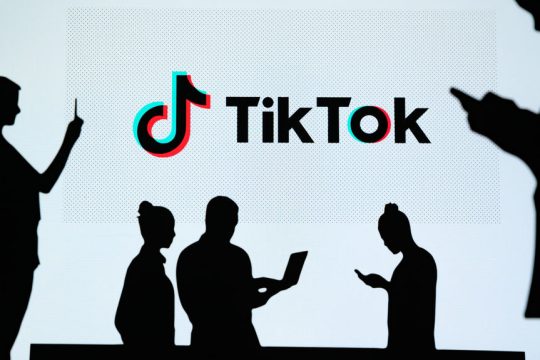 tik tok